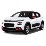 Citroën C3 Feel